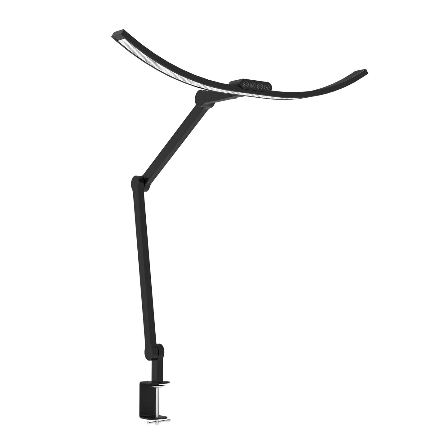 Ultra-functional LED Design Lamp, Office Light Led,LED Desk Lamp for Family Office/gaming/study