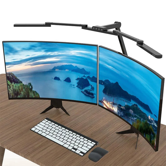 Unique Study Light Table Lamps Buy Online Eye Protection Black Desk Lamp with Flexible Gooseneck