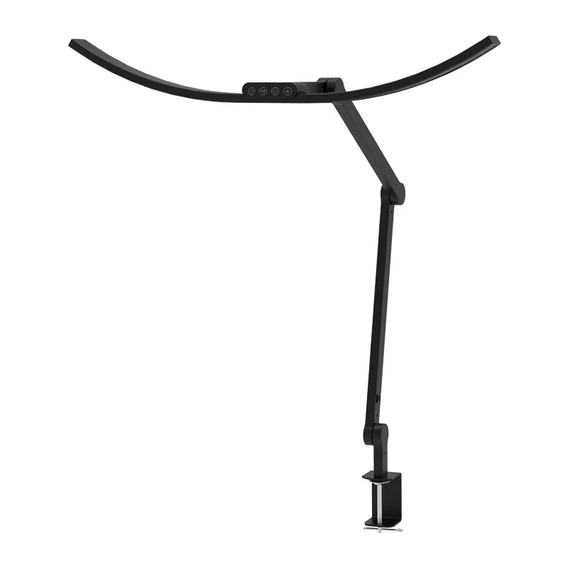 Creativity Study Desk Reading Desk Lamp