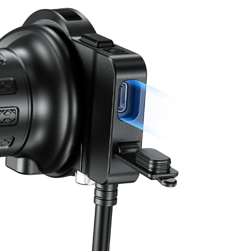 Rapid Heating Universal 12v Motorcycle Heated Grips Compatible with 22mm Diameter Handlebar Motorcycle