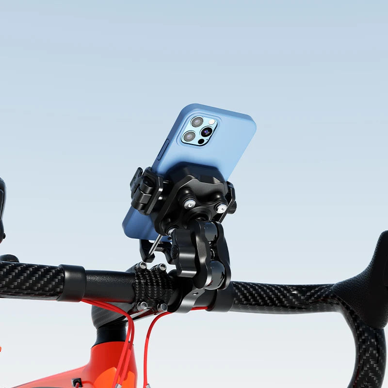 Motorcycle Mobile Phone Holder