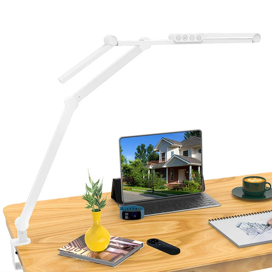 Bedroom Living Room Bedside bar Table Lamp Light