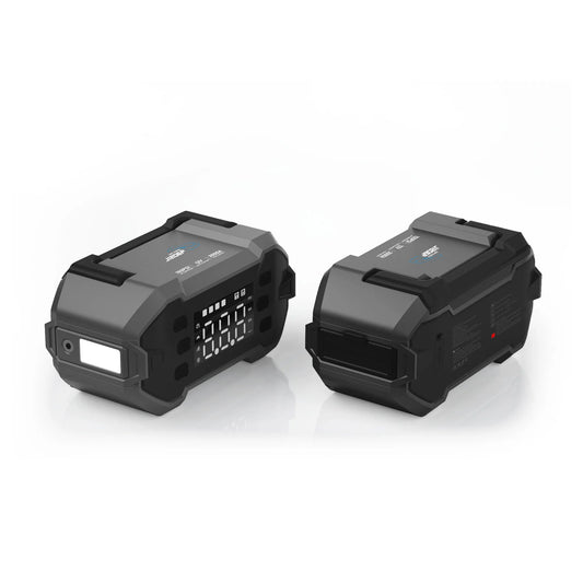 Big Capacity Instantly Portable 12V Power Bank Car Jump Starter Battery Booster for Emergency Use