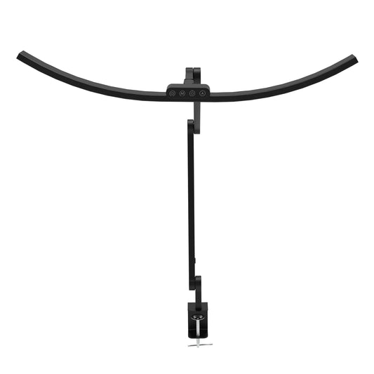 Innovative Reading Bedside  Home Living Room Designer Adjustable Swing Arm Eye Caring Led Table Lamp Desk Light