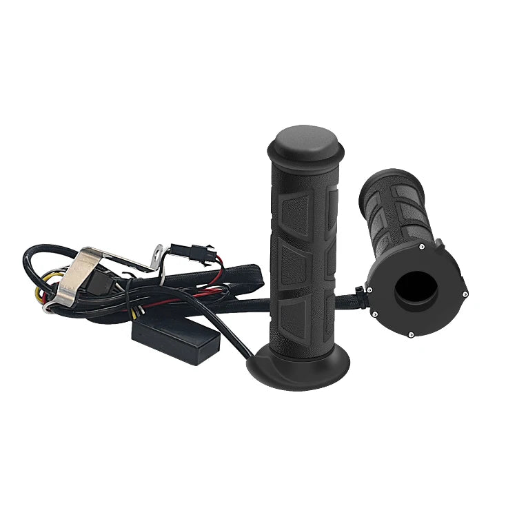 Winter Electric Scooter Heating Handles Warm Hands Accessories for Motorcycles and Scooters